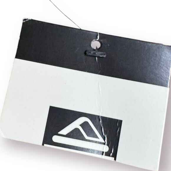 Reef Tango Anorak Lightweight Windbreaker Brown Camouflage Size Medium Gorpcore - Picture 7 of 7